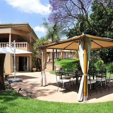 House Of Pharaohs And Conference Centre Hotel Joanesburgo Exterior foto