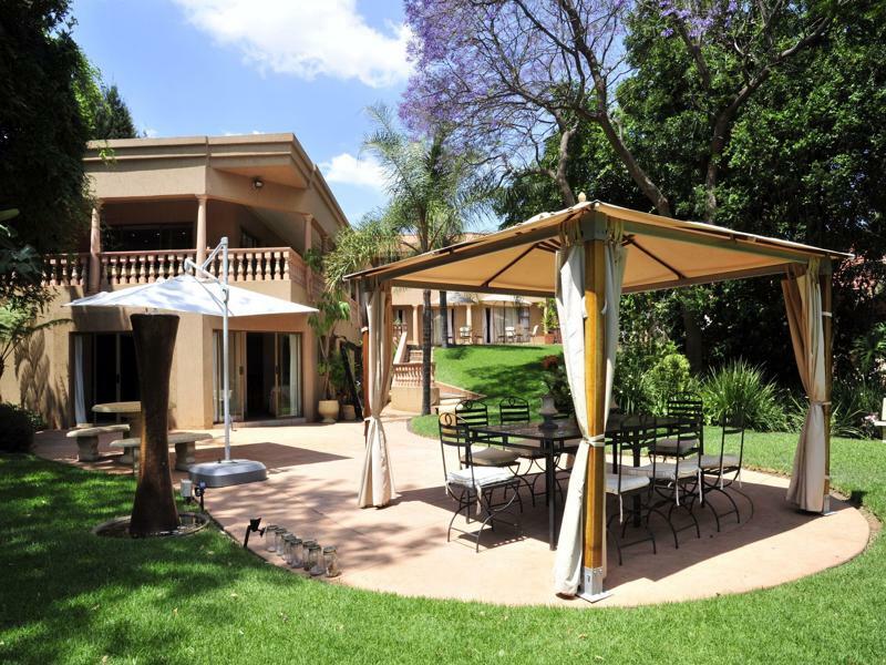 House Of Pharaohs And Conference Centre Hotel Joanesburgo Exterior foto